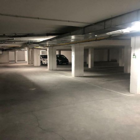 Apartamento Turistico Puente Romano P3 Bajo - B Salamanca Luaran gambar