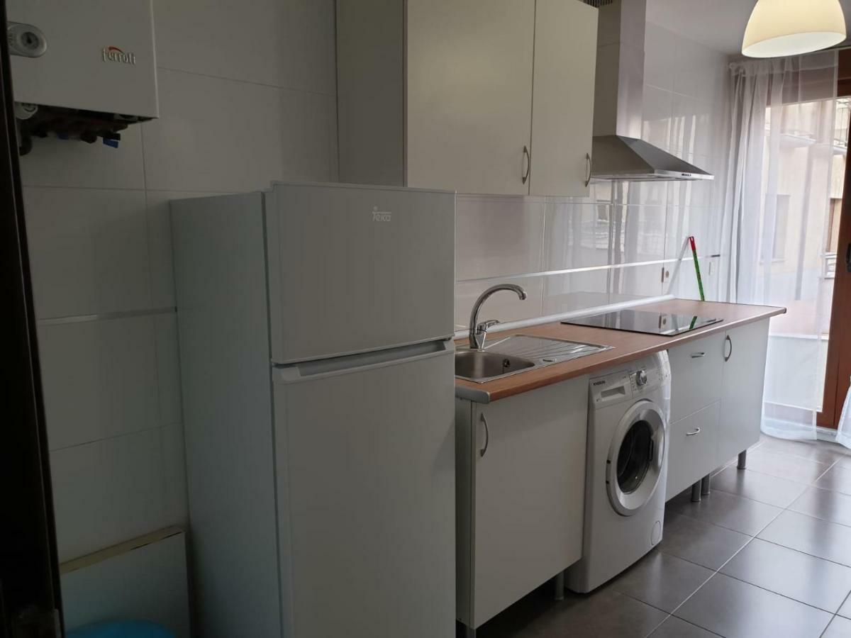 Apartamento Turistico Puente Romano P3 Bajo - B Salamanca Luaran gambar